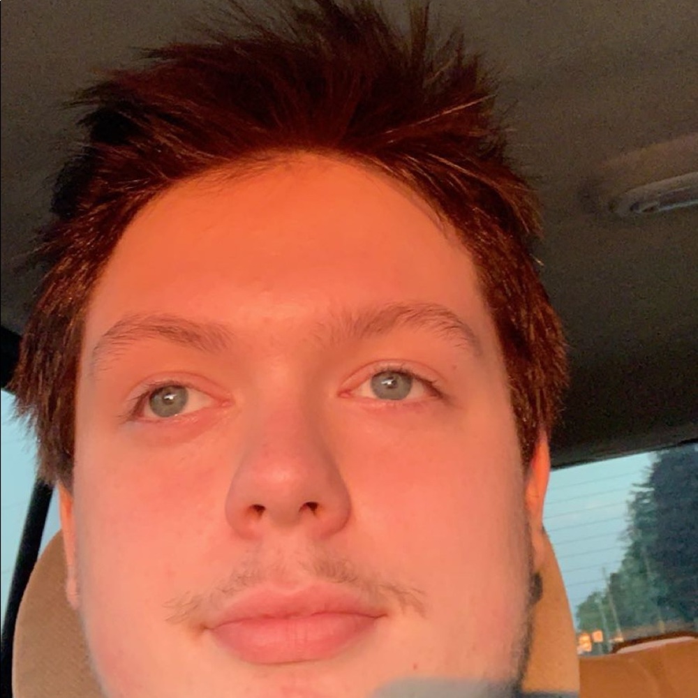 Meet your Posher, Jesse